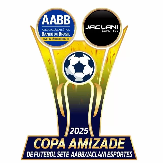 Copa da Amizade da AABB inicia hoje com 4 jogos
