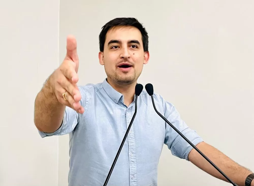 Vereador Juca destaca demandas por sinalização e infraestrutura urbana em Marechal Cândido Rondon