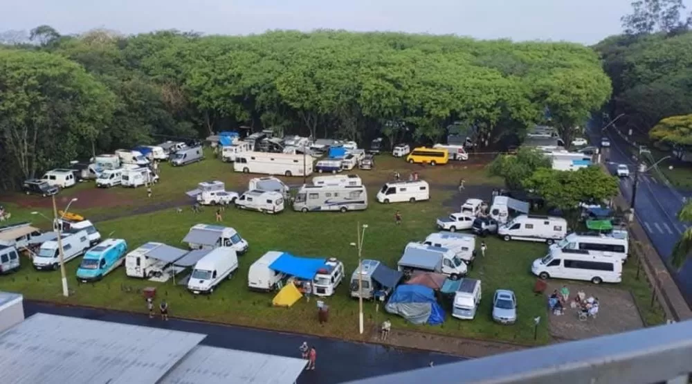 O encontro de 2025 promete superar significativamente o realizado em 2024. (Foto: Divulgação/KVO)