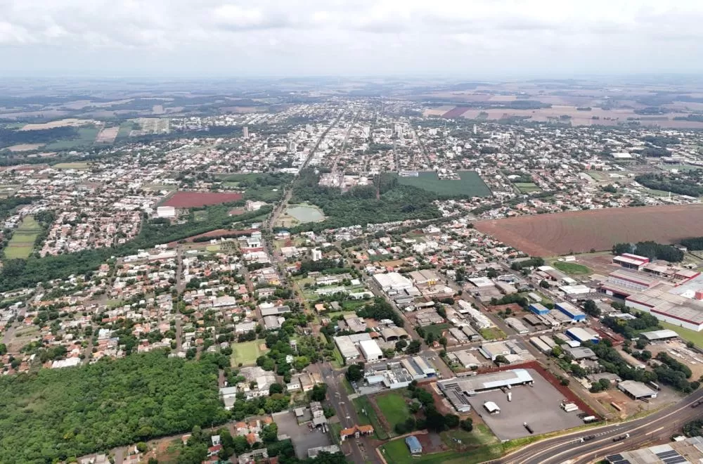 A proposta visa atualizar legislação para garantir crescimento urbano sustentável. (Foto: Asssessoria/Prefeitura)