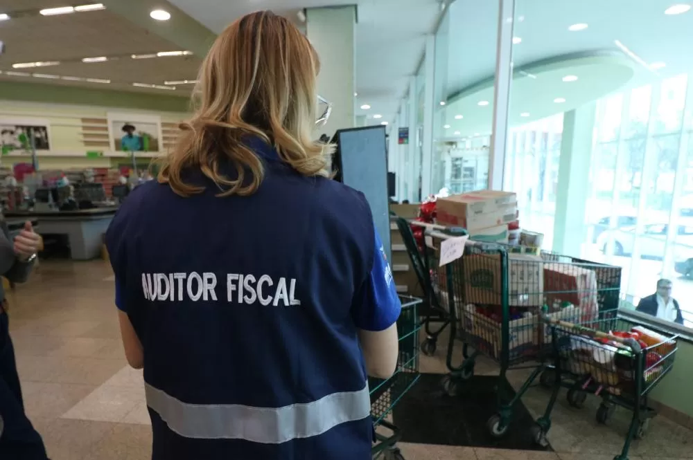 As irregularidades vão desde falhas cadastrais até esquemas complexos de desvio de recursos. (Foto: Geraldo Bubniak/AEN)