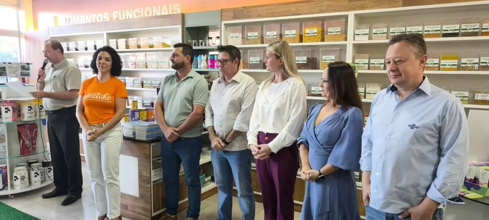 Inovação com sabor e propósito: Natuhe lança novos produtos 