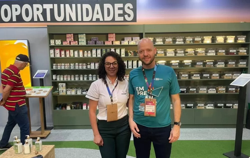Feira do Empreendedor chega a Cascavel