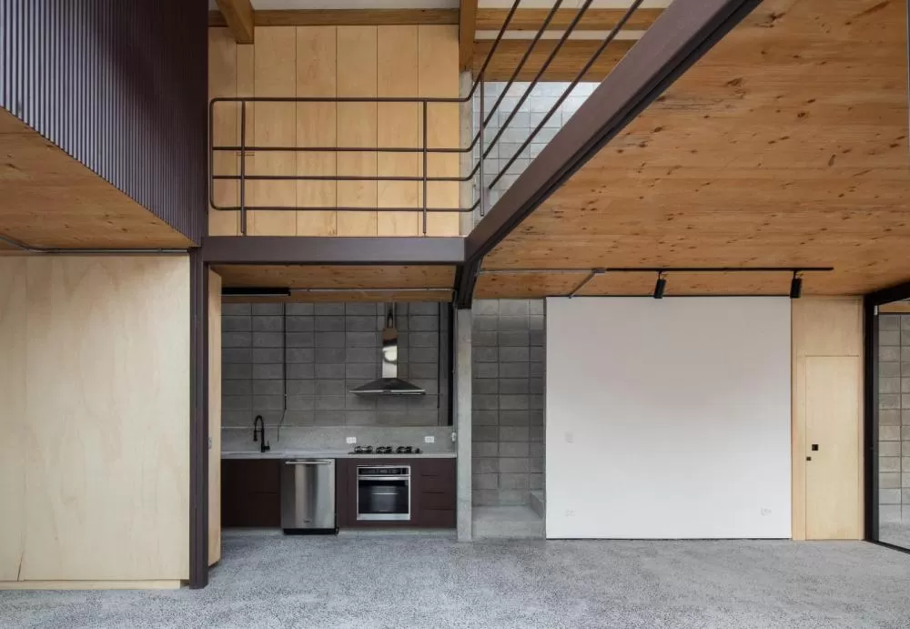 O sistema construtivo wood frame foi reconhecido como elegível para financiamento habitacional pelo programa Minha Casa, Minha Vida. (Foto: Divulgaão)