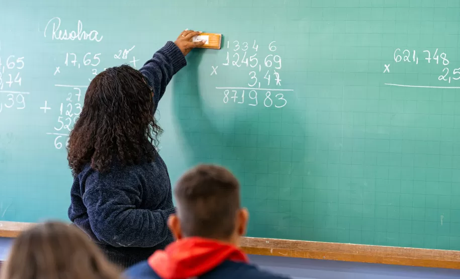 Foto: Lucas Fermin/SEED-PR