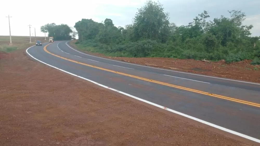 Questões de segurança na “Curva do Rodeio” foi defendida por vereadores na sessão da Cãmara. (Foto: Reprodução)