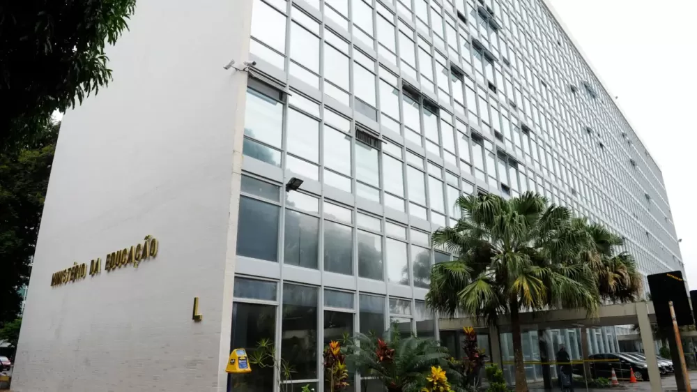 A comitiva rondonense irá reivindicar o campus do IFPR junto ao Ministério da Educação. (Foto: Divulgação)