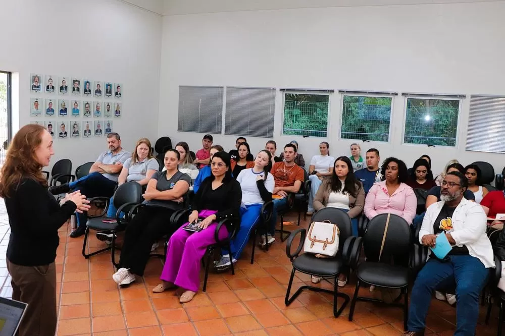 A expectativa é de que jovens dos 16 municípios lindeiros participem do evento. (Foto: Assessoria/Lindeiros)