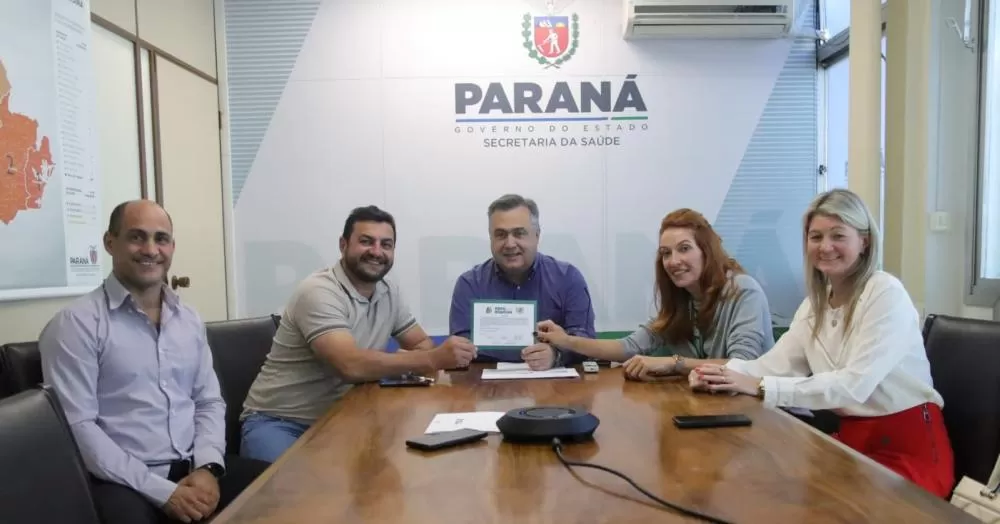 A liberação dos recursos foi oficializada nesta terça-feira (20), com a publicação da Resolução nº 886 pela Secretaria de Estado da Saúde (SESA) do Paraná. (Foto: Divulgação)