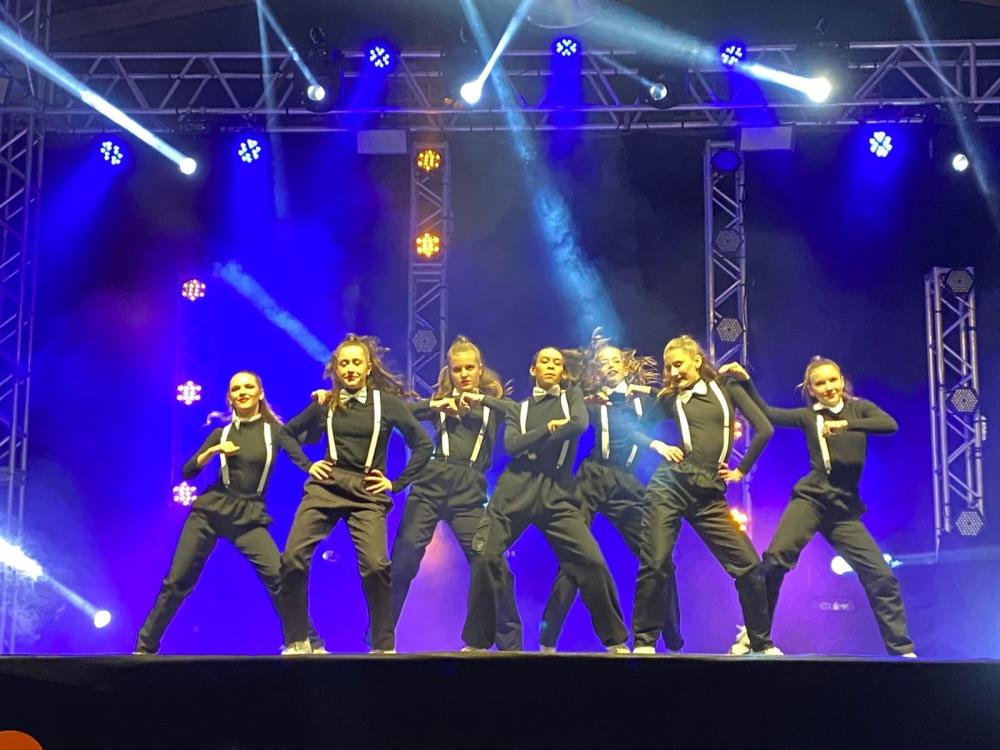 Foto: Colégio Marthin Luther