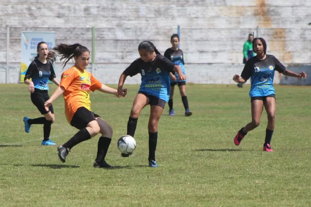 Marechal Cândido Rondon será uma das quatro sedes da fase macrorregional do Paraná Bom de Bola, consolidando seu protagonismo esportivo. (Foto: SEES)