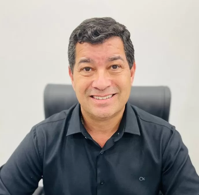 O vereador coronel Welyngton propôs que o município contemple com plano de saúde pessoas com mais de 75 anos e residentes no município. (Foto: Divulgação)