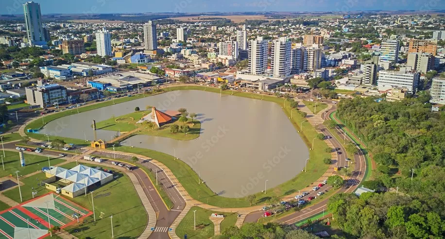 Toledo se mantém líder na geração de empregos no Paraná, com quase 40% da população ocupada formalmente. (Foto: Assessoria/Prefeitura Municipal)