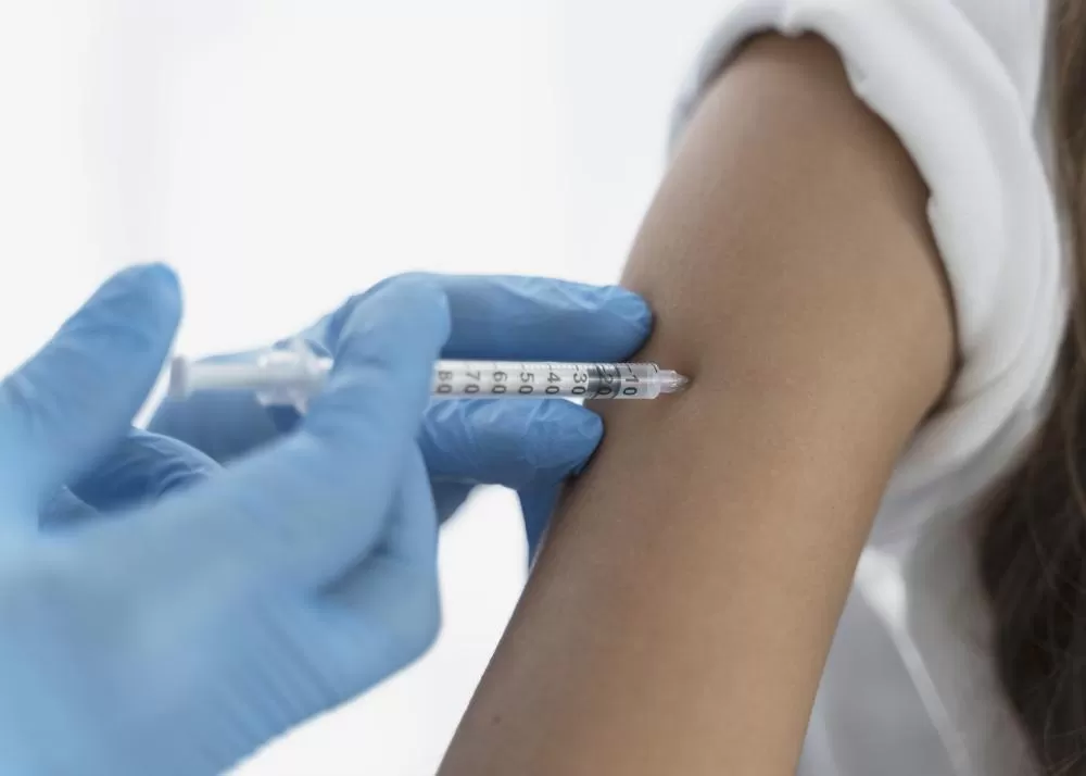 Vacinação contra influenza será realizada neste sábado em supermercados de Marechal Rondon, das 8h15 às 12h.