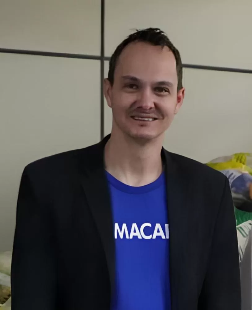 Câmara de Marechal Rondon aprova concessão da Medalha de Honra ao Mérito ao gerente geral da Acimacar, Marcelo José Ewerling, em reconhecimento por sua trajetória e contribuição à comunidade. (Foto: Divulgação)