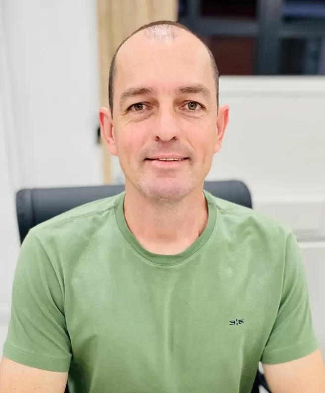 Proposta de telessaúde apresentada pelo vereador Cristiano Metzner busca ampliar o acesso aos serviços médicos nas comunidades mais distantes de Marechal Rondon. (Foto: Assessoria/Câmara Municipal)