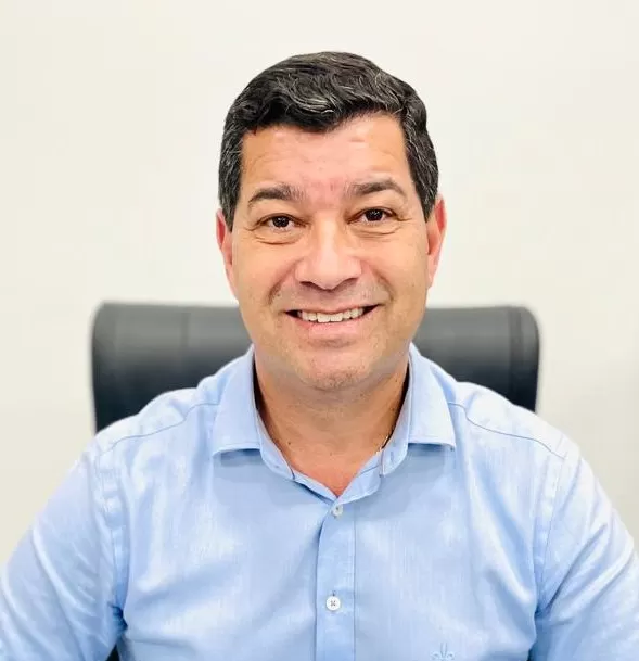Vereador Coronel Welyngton propõe alargamento da Rua Maranhão para melhorar o fluxo de veículos e a segurança de quem transita pela região. (Foto: Assessoria/Câmara Municipal)