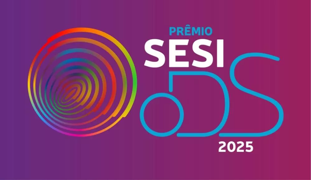 Prêmio Sesi ODS reconhece práticas sustentáveis que geram impacto positivo nas comunidades e no meio ambiente.