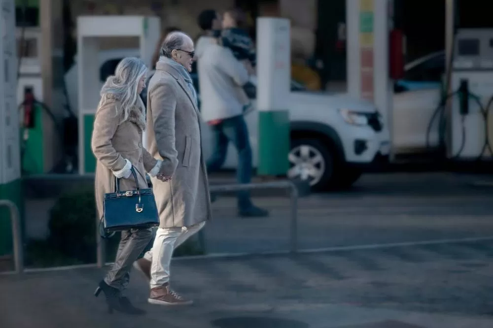 O inverno de 2025 deverá fazer mais frio do que o mesmo período de 2024. (Foto: Roberto Dziura Jr/AEN)