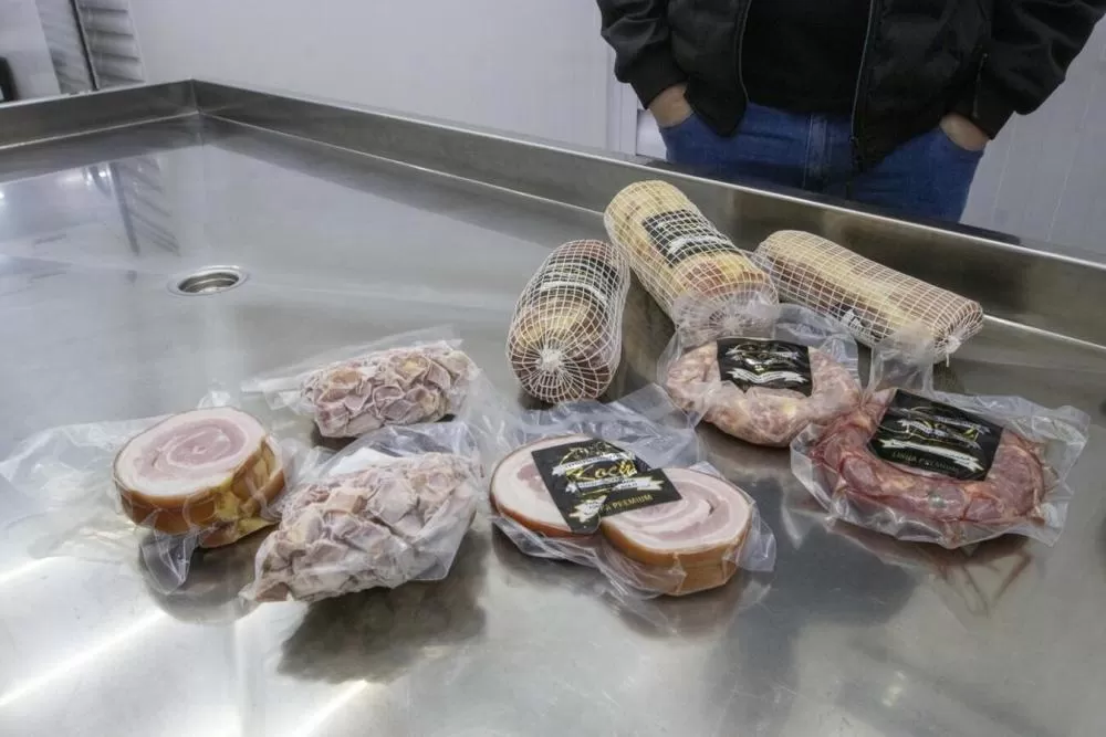Até hoje, sete empreendimentos locais obtiveram o selo estadual e dois o federal. (Foto: Assessoria/Prefeitura Municipal)