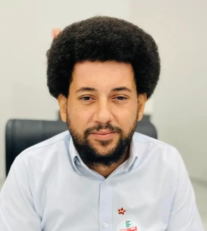 Fernando Nègre apresentou nota pública, esclarecendo decisão da AIJE e anunciando recurso ao TRE. (Foto: Assessoria)