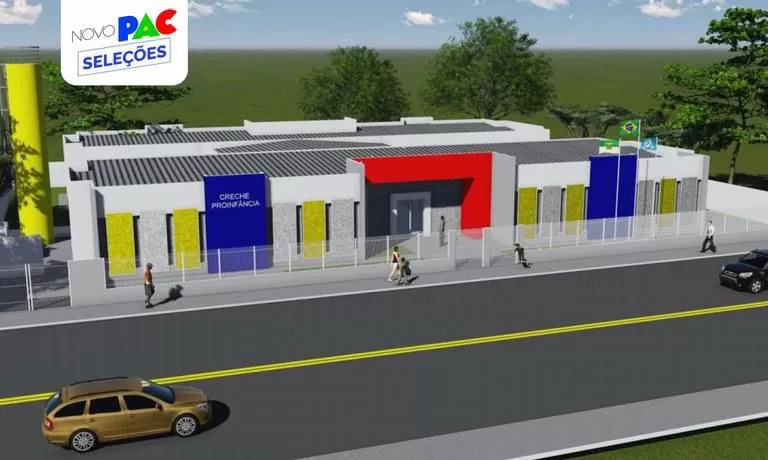 Novo CMEI será construído no bairro Boa Vista, em Marechal Cândido Rondon