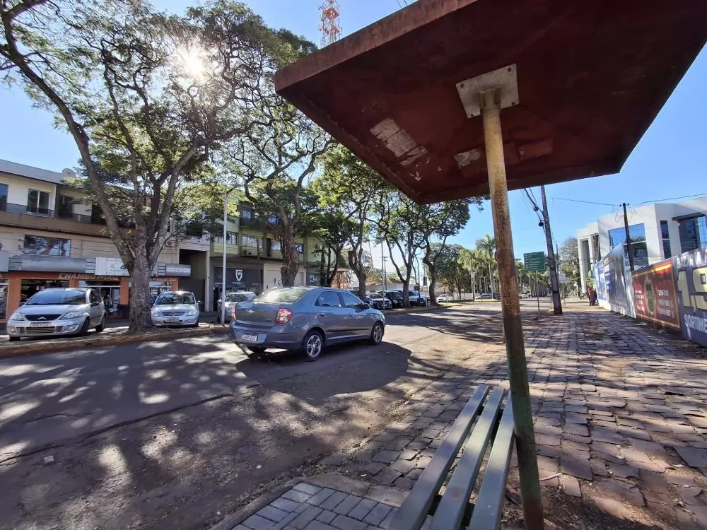 Audiência pública reunirá população para discutir melhorias na avenida Maripá, em Marechal Rondon. (foto: Assessoria)