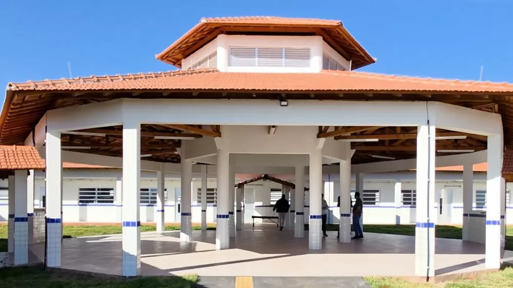 Vereadores de Marechal Rondon solicitam informações sobre pendências que impedem o funcionamento da Escola Idalina Guzzoni. (Foto; Reprodução)