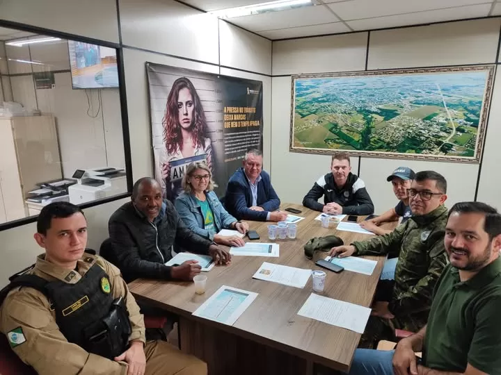 Evento reunirá participantes de todas as idades em Porto Mendes, com foco em esporte, inclusão e arrecadação de leite para entidades sociais. (Foto: Assessoria)