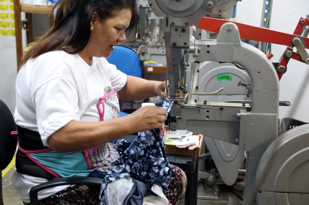 Paraná registra o 2º maior crescimento industrial do Brasil, com destaque para setores de transformação e alta geração de valor agregado. (Foto: Gilson Abreu/Arquivo AEN)