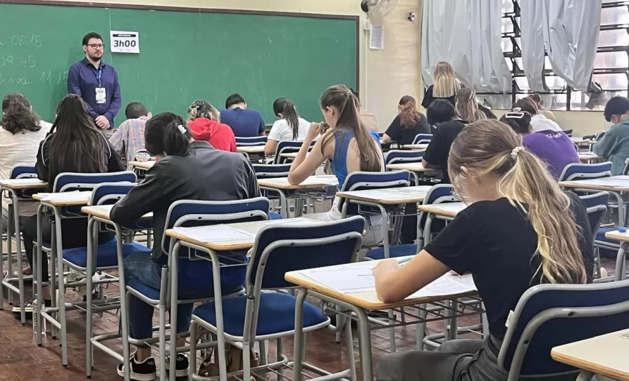 Unioeste reformula processo seletivo e amplia acesso ao ensino superior em cinco câmpus no Paraná. (Foto: Unioeste)