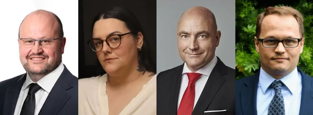 Evento em Curitiba reunirá especialistas do Brasil e da Alemanha para debater como proteger inovações impulsionadas pela inteligência artificial. (Foto: Divulgação)