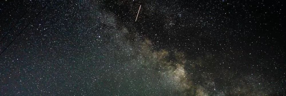 Céu limpo e natureza preservada colocam o Mato Grosso na rota do turismo astronômico em 2025.