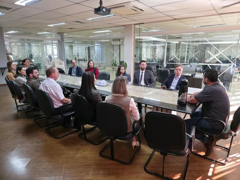 Efetivado na Prefeitura, projeto OAB Cidadania une advocacia e poder público para ampliar o acesso à justiça em Marechal Rondon. (Foto: Assessoria)