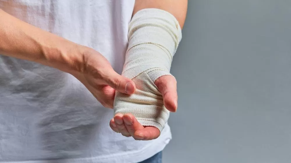 Ferramenta de IA da Mayo Clinic avalia imagens de incisões cirúrgicas enviadas pelos pacientes para detectar sinais de infecção. (Foto: Divulgação)