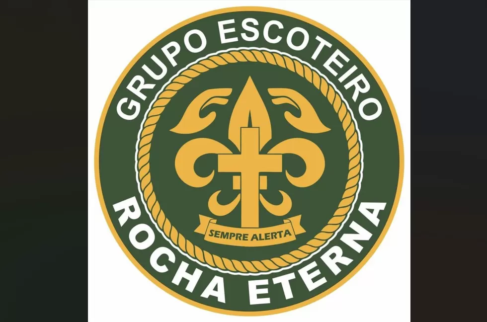 Grupo Escoteiro Rocha Eterna recebe título de utilidade pública e amplia perspectivas de crescimento. (Imagem: Divulgação)