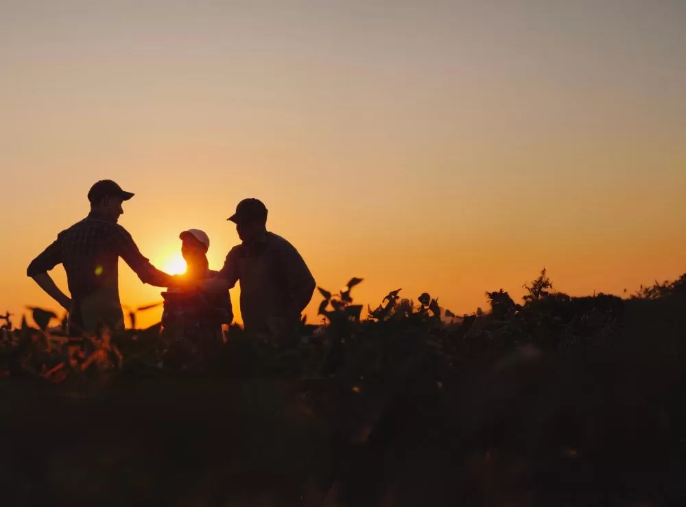 Fórum Agronegócios Lide Paraná reúne especialistas e autoridades em Curitiba para debater os rumos do setor. (Foto: Divulgação