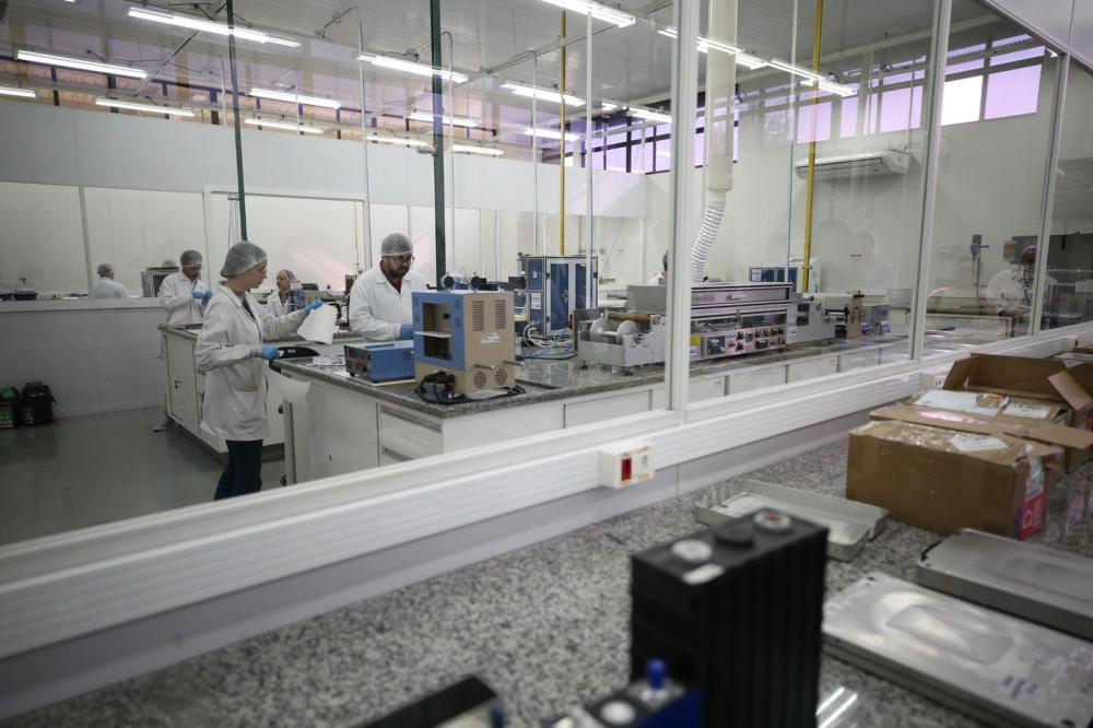 Foto: Davi Bortolossi