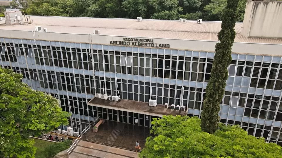 Audiência pública será realizada no prédio da Prefeitura de Marechal Rondon para discussão do orçamento municipal e planejamento para os próximos anos. (Foto: Assessoria)