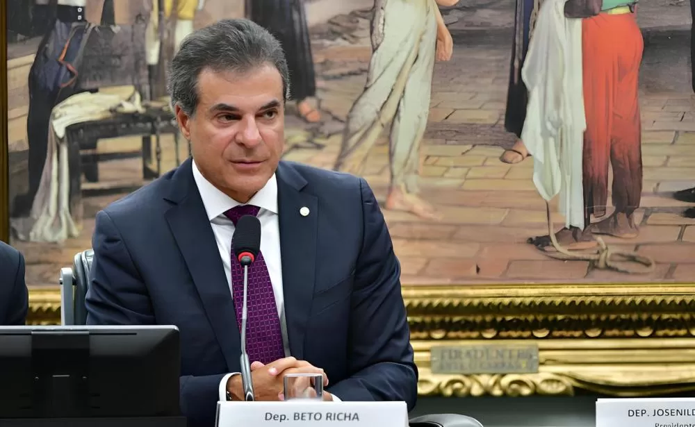 PL 4154/2025, apresentado por Beto Richa, cria o Selo Empresa Inclusiva para estimular micro e pequenas empresas a promoverem acessibilidade e diversidade. (Foto: Divulgação)