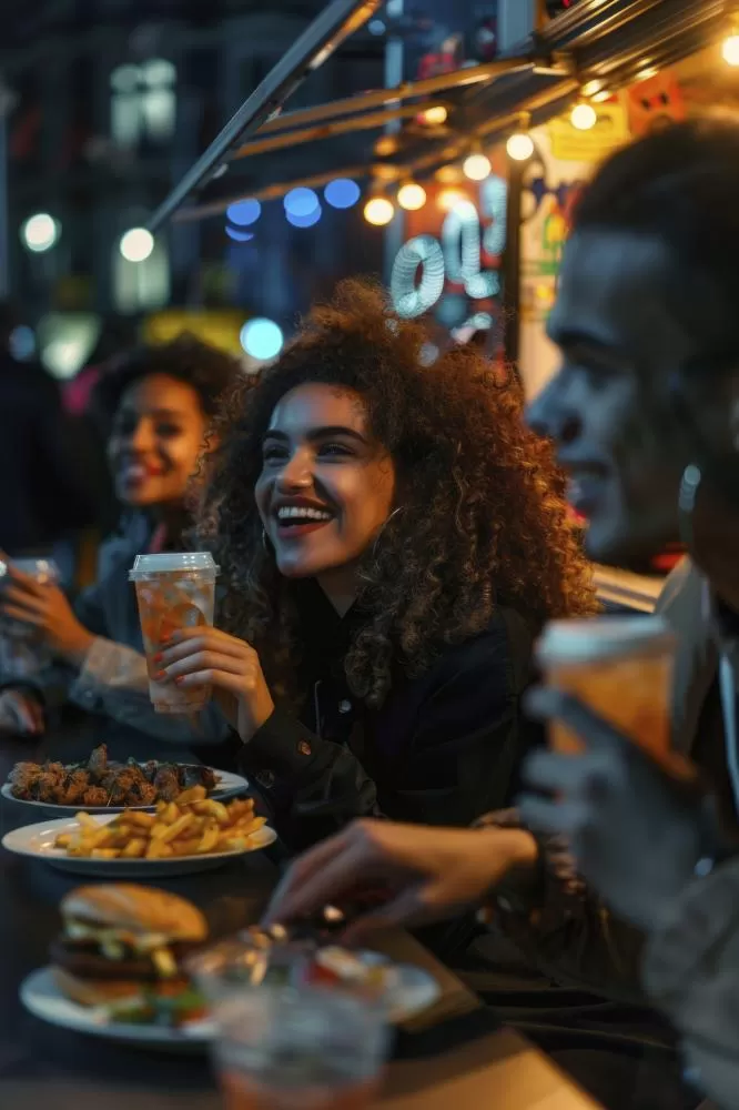 Sistema de inteligência artificial promete dar previsibilidade total à gestão de restaurantes, reduzindo desperdícios e otimizando estoques. (Foto: Freepik)