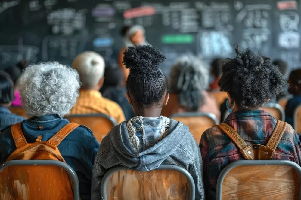 EJA do Sesi abre matrículas gratuitas para jovens e adultos retomarem os estudos em Marechal Cândido Rondon. (Foto: Freepik)