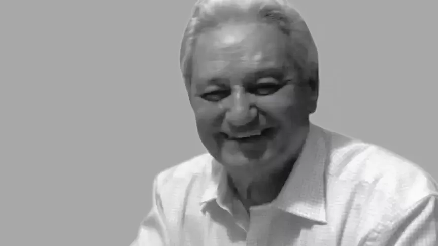 Werner Wanderer foi prefeito de Marechal Cândido Rondon, deputado estadual e deputado federal. (Foto: Arquivo)