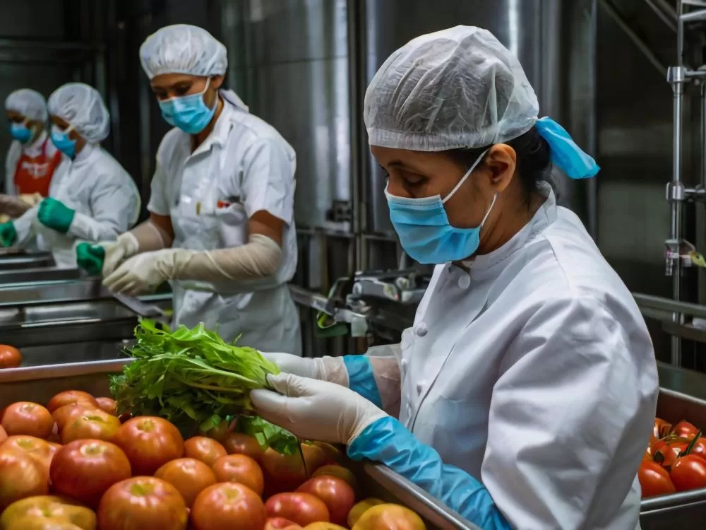 Programação sobre segurança alimentar em Marechal Cândido Rondon reúne gestores, estudantes e comunidade na Unioeste.