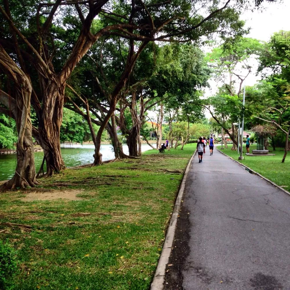 Rajadas de vento e queda brusca nas temperaturas marcaram a passagem da frente fria pelo Paraná.