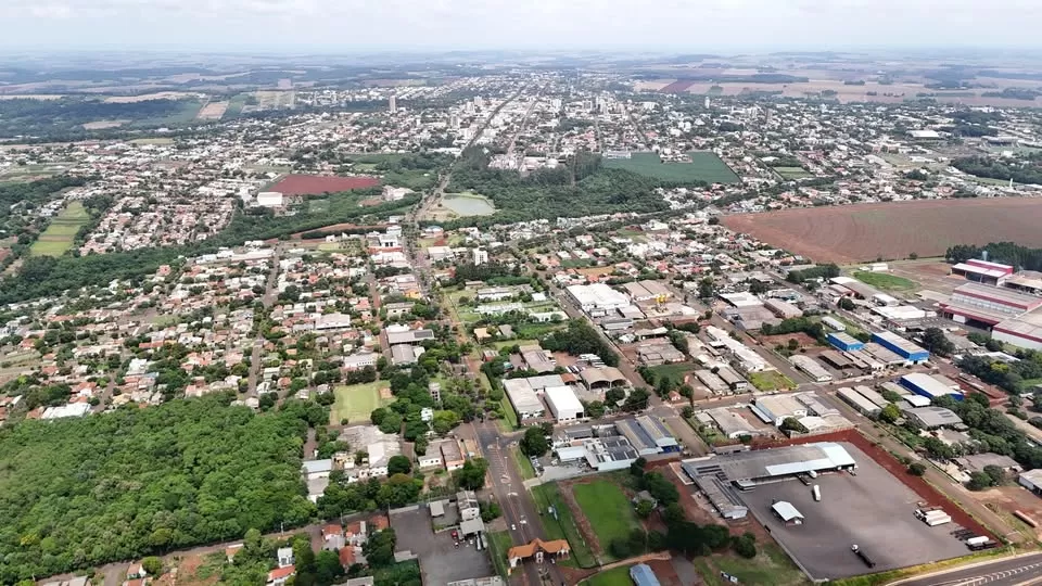 Morador de Marechal Cândido Rondon é contemplado com prêmio do Nota Paraná.