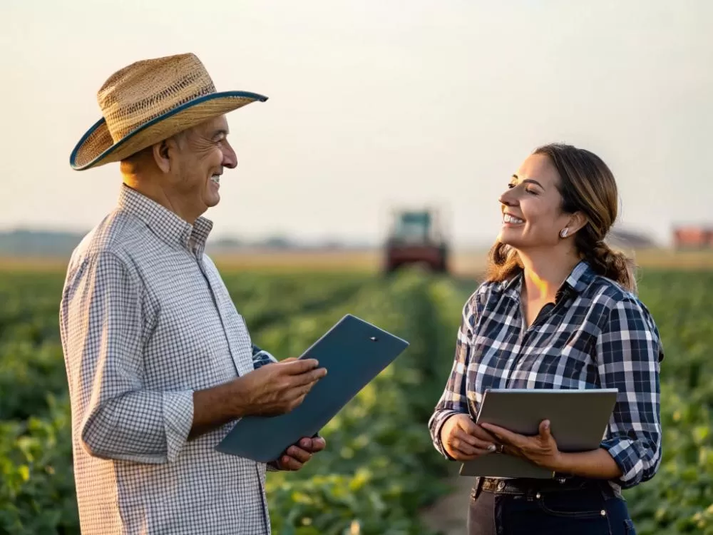 Representantes comerciais respondem por 16,45% do PIB do Paraná e dão suporte essencial ao crescimento histórico das safras.