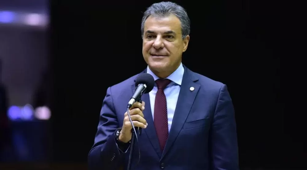 Deputado Beto Richa. (Foto: Divulgação)