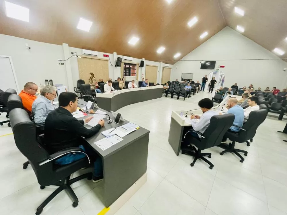 Projeto que cria o Dia Municipal do Taekwondo começou a tramitar na sessão desta segunda-feira (15). (Foto: Divulgação)