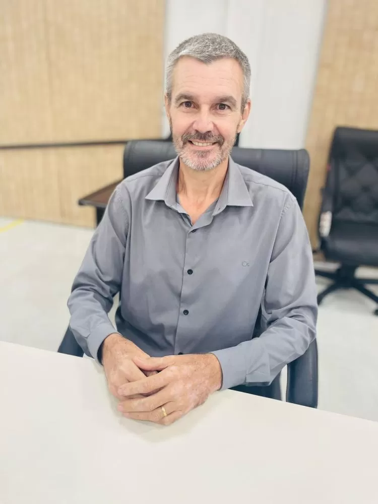 Sargento Spohr pede alargamento da Rua Planalto, no bairro Barcelona, para melhorar a mobilidade urbana. (Foto: Divulgação)